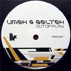 Umek & Beltek - Out Of Play FLAC album