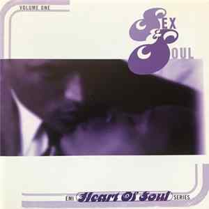 Various - Sex & Soul Volume One FLAC album