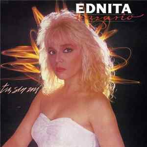 Ednita Nazario - Tu, Sin Mi FLAC album