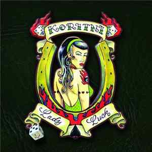Koritni - Lady Luck FLAC album