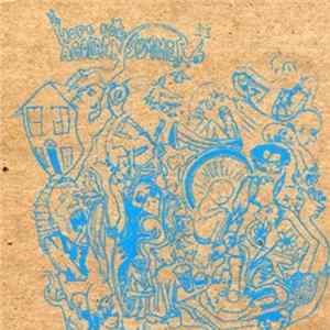 Hope For Agoldensummer - Hours In The Attic- Live 2009 FLAC album
