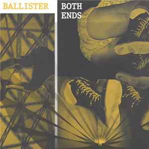 Ballister - Both Ends FLAC album