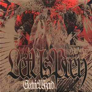 Electric Wizard - Let Us Prey FLAC album