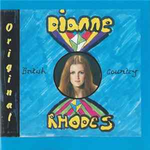 Dianne Rhodes - Original British Country FLAC album