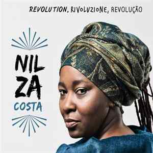 Nilza Costa - Revolution Rivoluzione Revolução FLAC album