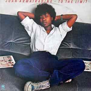 Joan Armatrading - To The Limit FLAC album