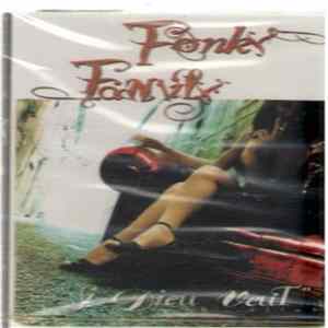 Fonky Family - Si Dieu Veut FLAC album