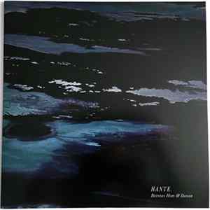 Hante. - Between Hope & Danger FLAC album