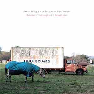 Peter Bibby - Butcher/Hairstylist/Beautician FLAC album