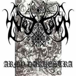 Nodens - Army Darkestra FLAC album