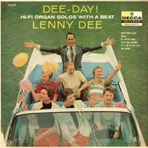 Lenny Dee - Dee-Day! FLAC album