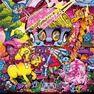 DJ Technorch & 九十九音夢 - 完全健康体 ~Strong Anthropic Principle~ FLAC album