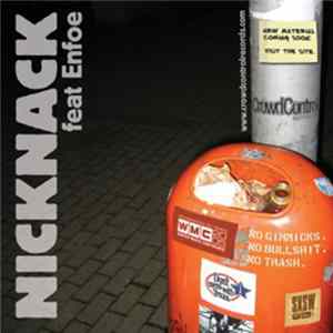 Nicknack Feat Enfoe - Nicknack Feat Enfoe FLAC album