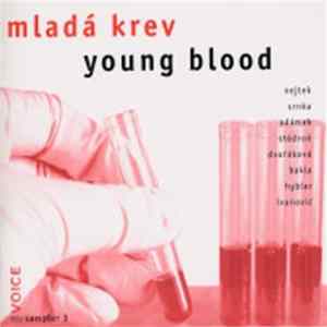 Various - His Voice Sampler 3 - Mladá Krev Young Blood FLAC album