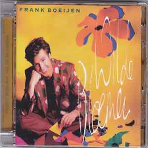 Frank Boeijen - Wilde Bloemen FLAC album