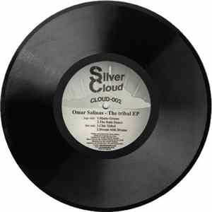 Omar Salinas - The Tribal EP FLAC album