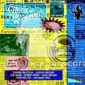 Glen Brown - Check The Winner (The Original Pantomine Instrumental Collection 1970-74) FLAC album