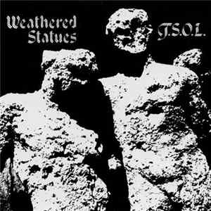 T.S.O.L. - Weathered Statues FLAC album