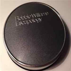 Robbie Williams - Escapology EPK (clean) FLAC album