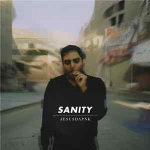 Jesusdapnk, HAUSEN - Sanity FLAC album