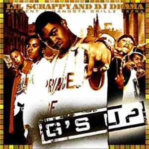 Lil' Scrappy And DJ Drama - G's Up FLAC album