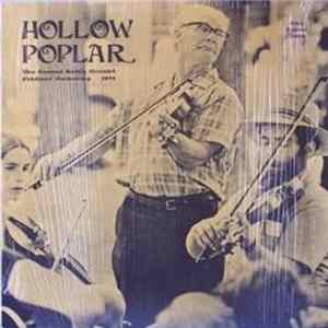 Various - Hollow Poplar - The Second Battle Ground Fiddlers' Gathering 1974 FLAC album