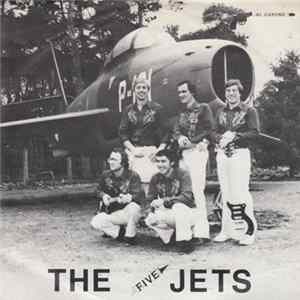 The Five Jets - Manha de Carnival FLAC album