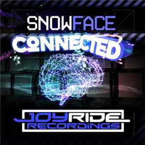 Snowface - Connected FLAC album