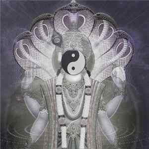 Internet Goddess Shinatama - The Unified Consciousness FLAC album