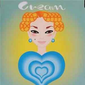 Momoe Shimano - Cream FLAC album