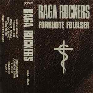 Raga Rockers - Forbudte Følelser FLAC album