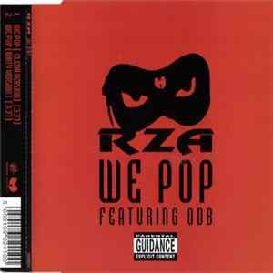 RZA - We Pop FLAC album