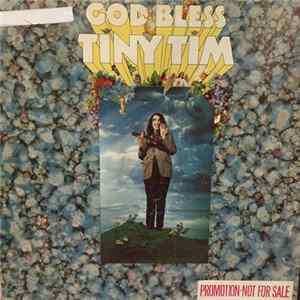 Tiny Tim - God Bless Tiny Tim FLAC album
