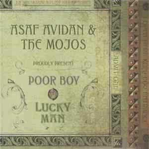 Asaf Avidan & The Mojos - Poor Boy / Lucky Man FLAC album