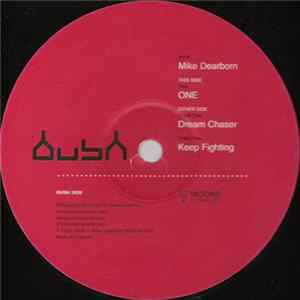Mike Dearborn - ONE FLAC album
