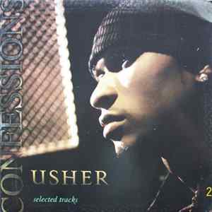 Usher - Confessions (Selected Tracks) FLAC album