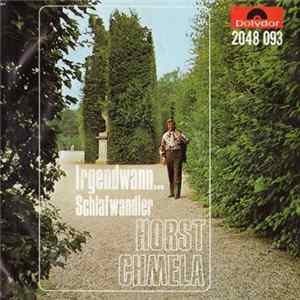 Horst Chmela - Irgendwann... Schlafwandler FLAC album
