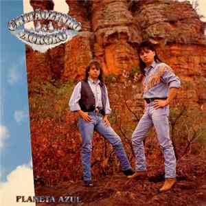 Chitãozinho & Xororó - Planeta Azul FLAC album