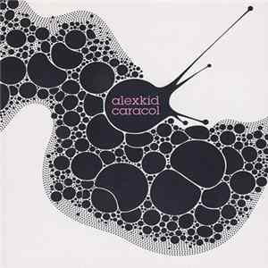 Alexkid - Caracol FLAC album