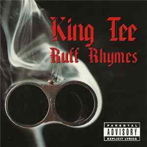 King Tee - Ruff Rhymes FLAC album