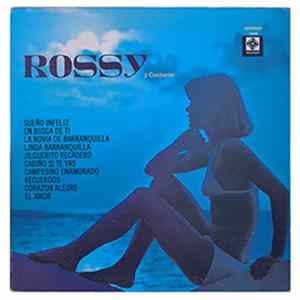 Rossy Y Conjunto - Rossy FLAC album