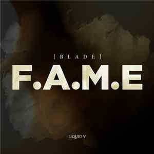 Blade - Fame FLAC album