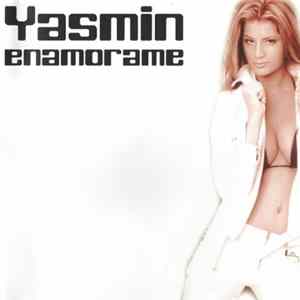 Yasmin - Enamorame FLAC album