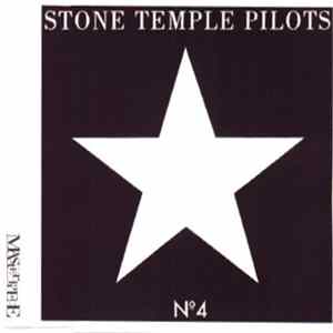 Stone Temple Pilots - No.4 / 11 Tracks (Masterpiece Promo Cd-r) FLAC album