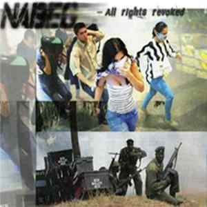 Nabeg - All Rights Revoked EP FLAC album