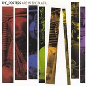 The Porters - Are In The Black FLAC album