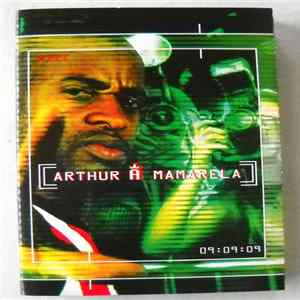 Arthur - Mamarela FLAC album