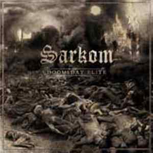 Sarkom - Doomsday Elite FLAC album