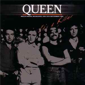 Queen - It's A Killer FLAC album