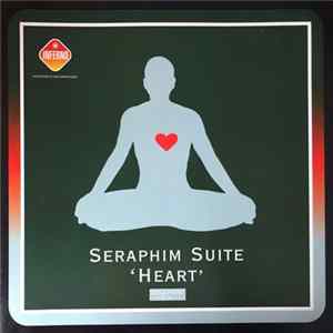 Seraphim Suite - 'Heart' FLAC album